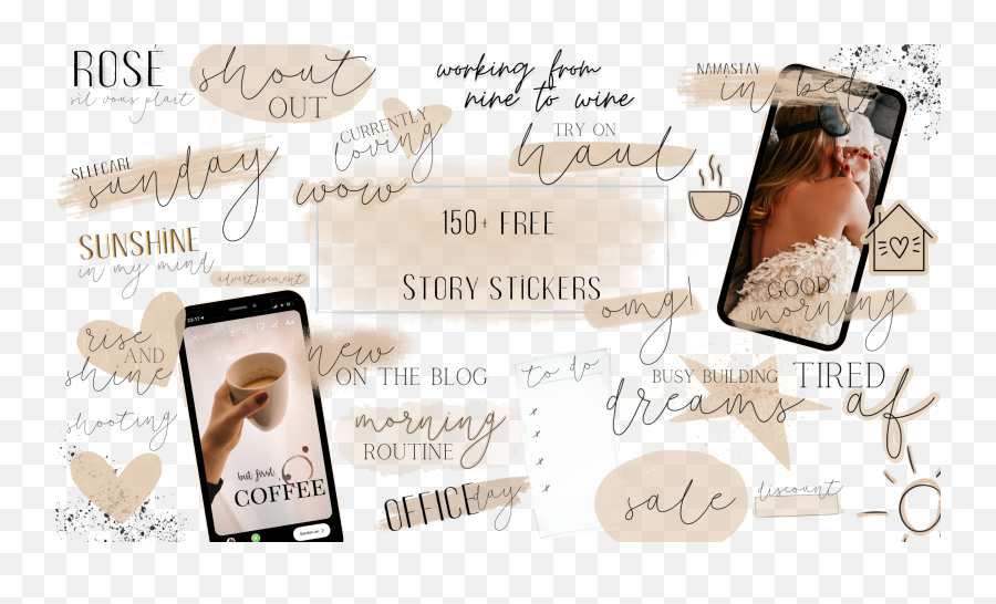Instagram Storysticker - Jetlag With Style Smartphone Emoji,Champagne Emoji Copy Paste