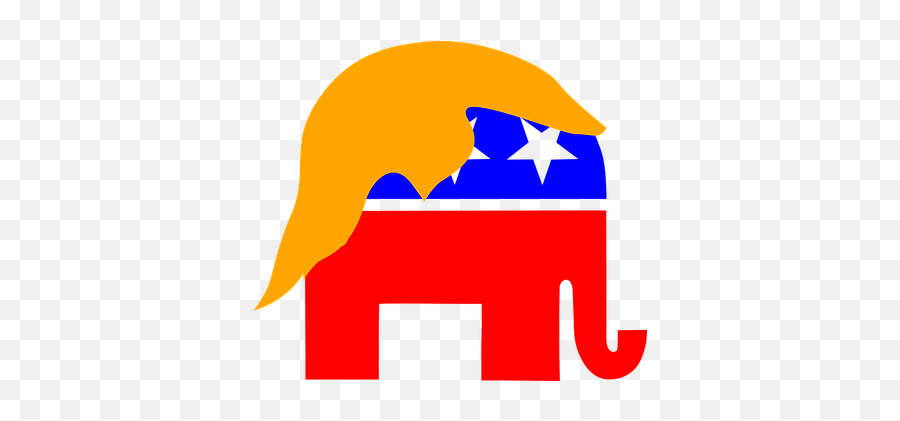 Aftermath A Friend Sent Me A Quote This Morningu2026 By - Clipart Republican Elephant Emoji,Mixed Emotions Quote