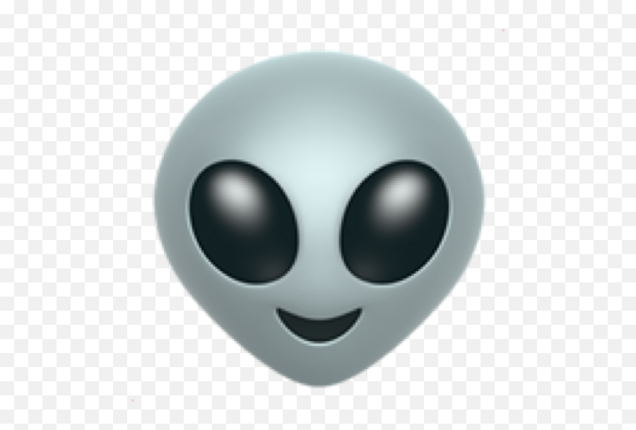 Alien Sticker By Emoji Special Caravaca De La Cruz - Dot,Alien Emoji