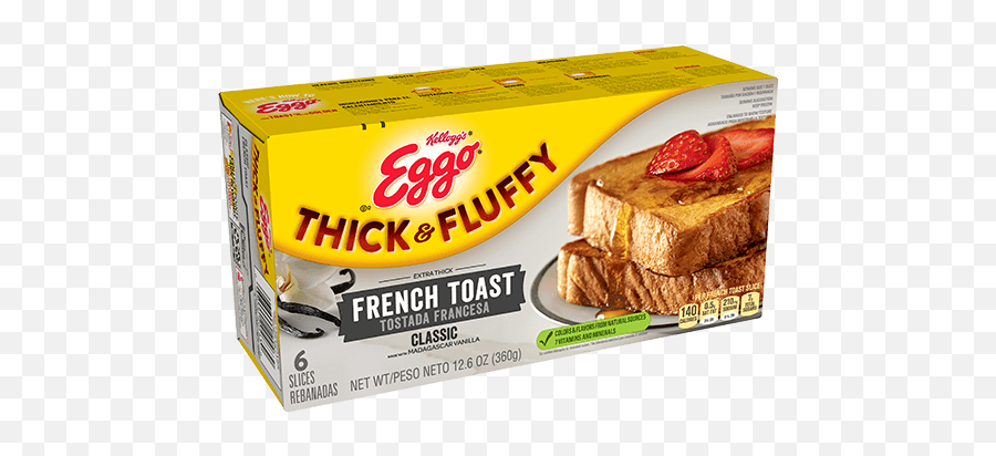 Eggo Waffles Kelloggu0027s Brand - Gluten Emoji,Toast Emoji