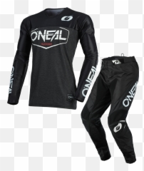 Ou0027neal Ou0027neal 2021 Motocross Youth Gear - Black Oneal Gear Emoji,Emoji Pants Website