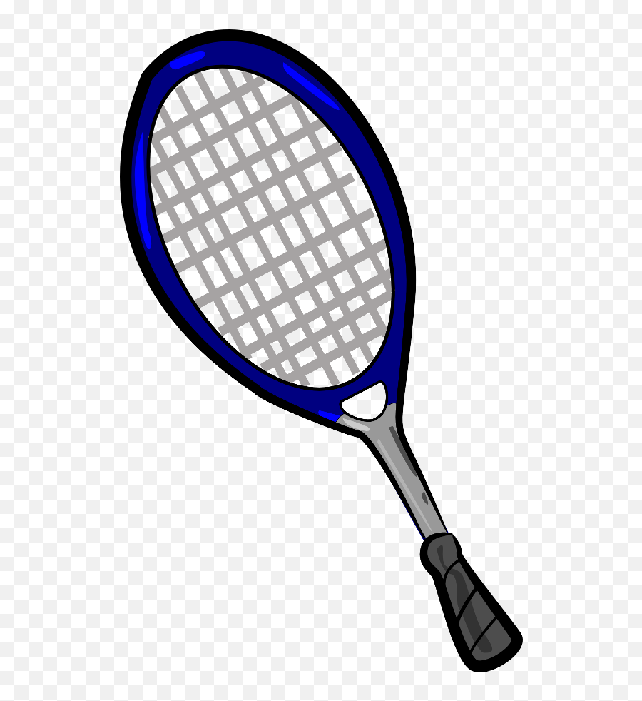Tennis Racket Free Sports Tennis Clipart Clip Art Pictures - Tennis Racket Clipart Transparent Png Emoji,Emoji Tennis Ball And Shoes