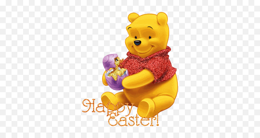 Index Of Facebookholidayseaster - Happy Easter Disney Emoji,Easter Animated Emoji
