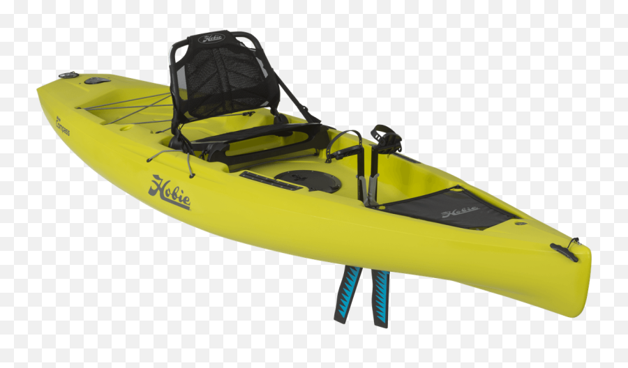 Hobie Expands Its Kayak Range With The - Hobie Kayak Compass Emoji,Emotion Glide Kayaks