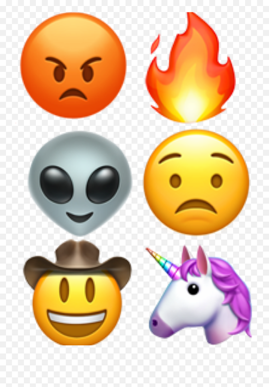 Emoji Iphone Iphoneemoji Sticker - Cowboy Noob,Unicorn Emoticon For Iphone