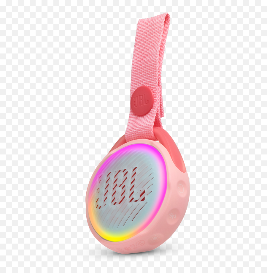 A Great Addition To - Jbl Jr Pop Kids Emoji,Speaker With Red Line Emoji