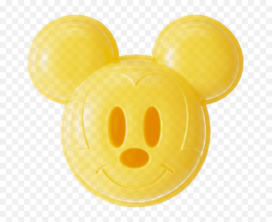 Sandwich Cutter Mickey Mouse Emoji,Mickey Mouse Facebook Emoticon
