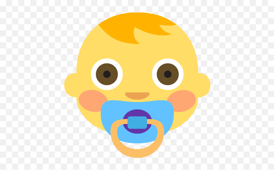 Baby Emoji - Newborn Baby Baby Emoji,Emoji Download