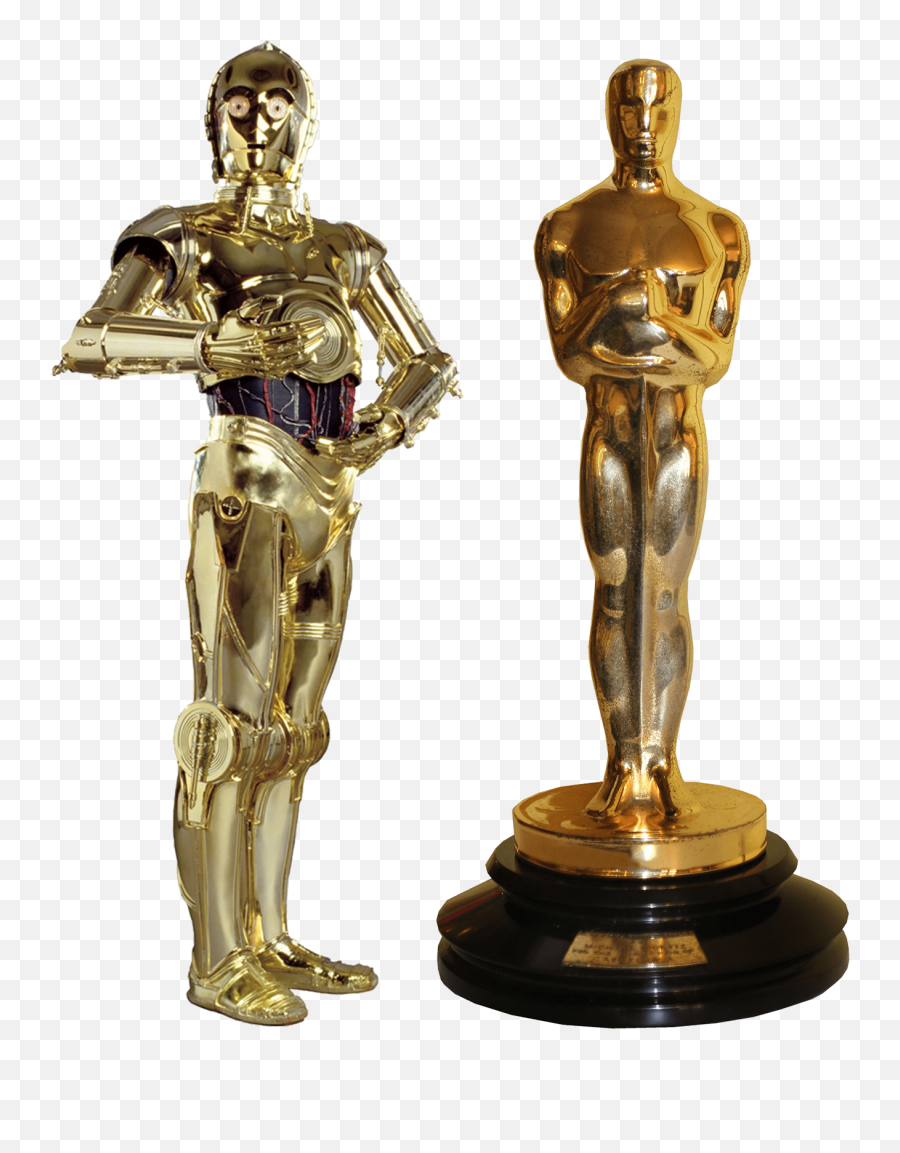 Our Awards 31 U2013 Film Fun - Oscar Statue 2019 Emoji,Harry Keaton Emotion Box