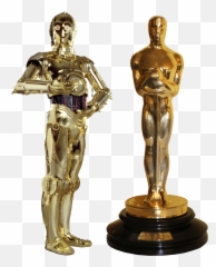 Our Awards 31 U2013 Film Fun - Oscar Statue 2019 Emoji,Harry Keaton Emotion Box