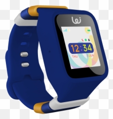 Wizard Watch For Children - Wizard Watch Emoji,Watch Plus Clock Emoji