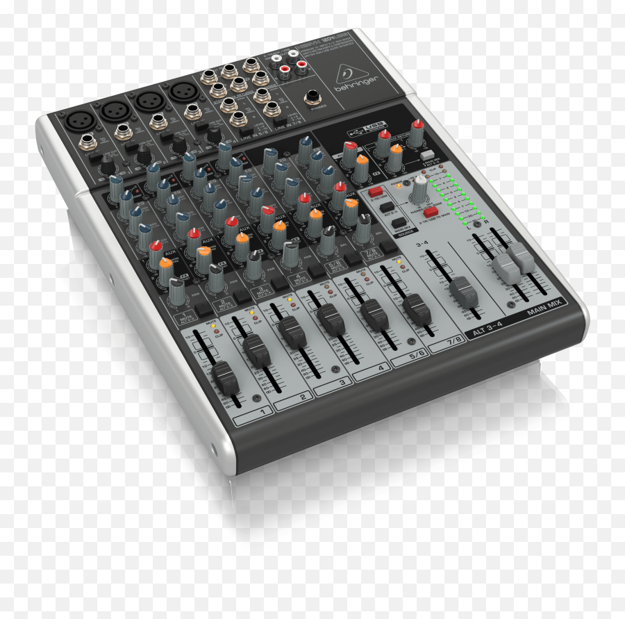 Behringer - Xenyx X120usb Emoji,Tanlines Mixed Emotions Rar