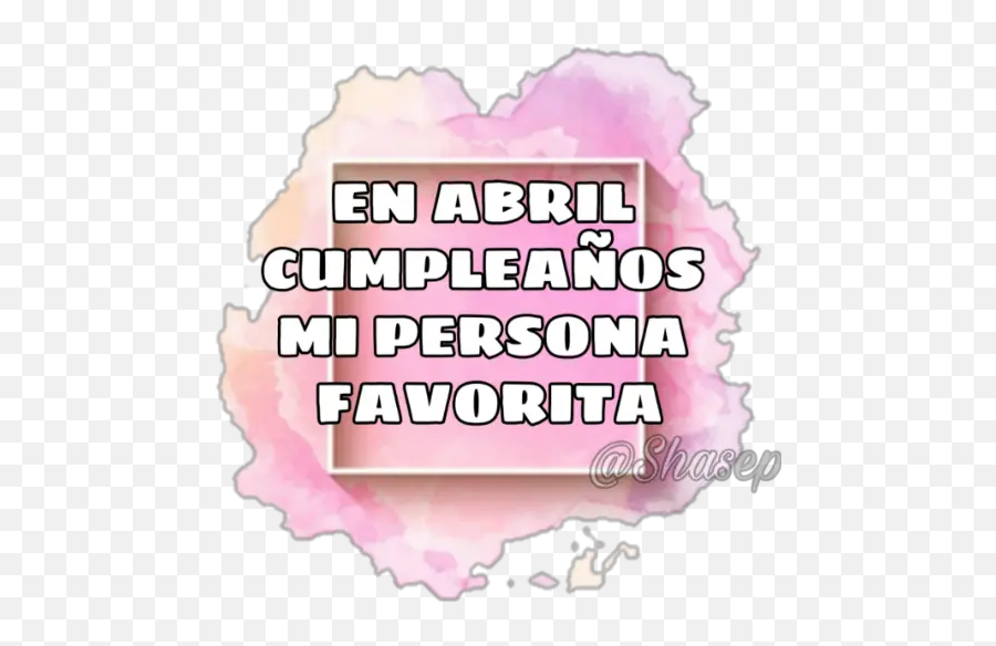 Mi Persona Favorita Stickers For Whatsapp - Arpit Emoji,Cumplea?os De Emoji Ideas