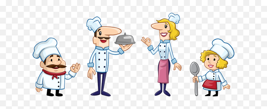 3000 Free Person U0026 People Vectors - Pixabay Restaurant Staff Png Emoji,Rock Climber Emoji
