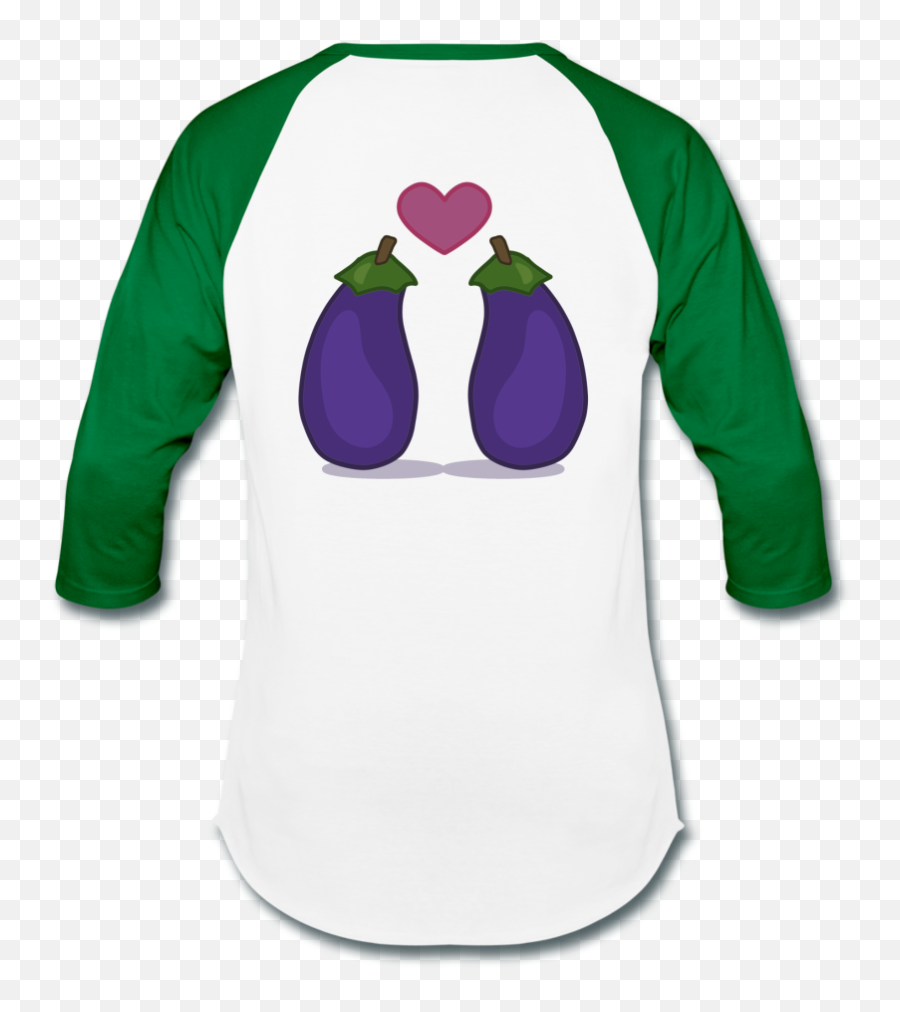 Products - Our Back Pockets Long Sleeve Emoji,Eggplant Emoji Meme