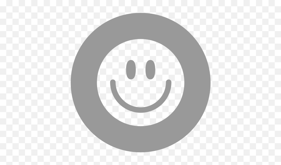 Smiley - Free Icon Library Happy Emoji,Laughing Snide Emoticon