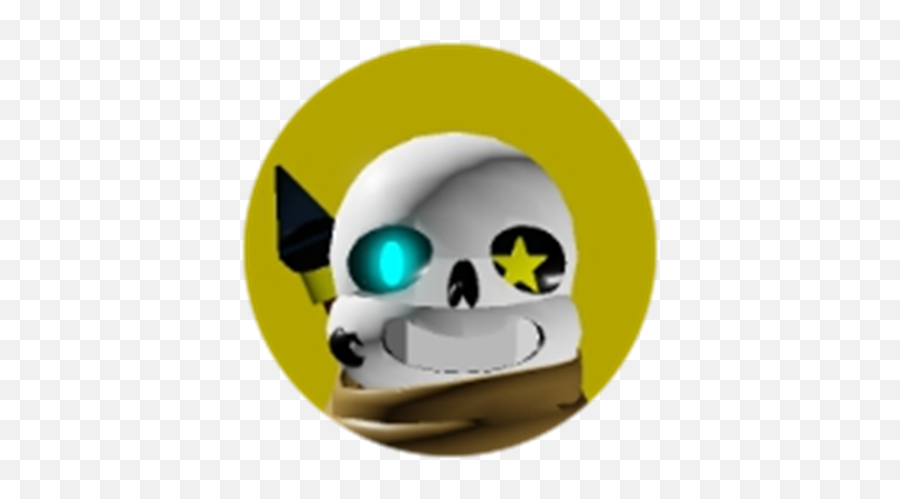 Defeated Ink Sans - Roblox Fictional Character Emoji,Fight Emoticon