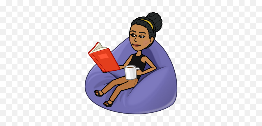 Ms Djalleta Sheher Msdjalleta Twitter - Bitmoji Stickers Of Reading Emoji,Emojis Makeing A Sentence