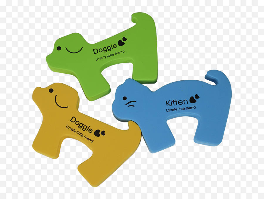 China Foam Clips China Foam Clips - Dog Supply Emoji,Yuda Emoticon
