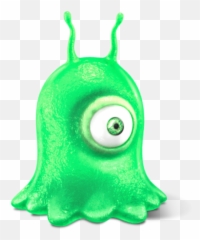 Iconizernet Futurama - Brain Slug Futurama Png Emoji,Futurama Fry Emoticons