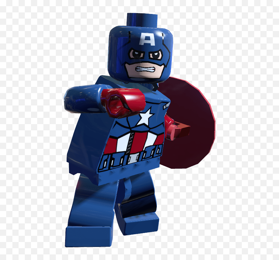 Lego Marvel Superheroes Wiki - Lego Marvel Superheroes Captain America Emoji,Superhero Emoticon Hawkeye