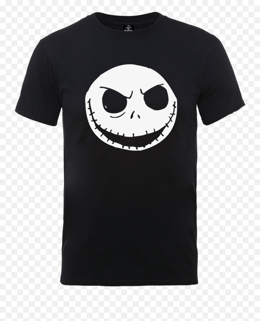 Disney The Nightmare Before Christmas - Jack Nightmare Before Christmas Pullover Emoji,Jack Skellington Emoticon