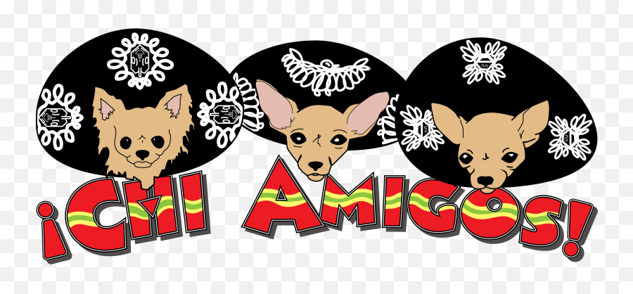 Ay Chihuahua Rescue - Language Emoji,Ichiwawa Smiley Face Emoticon