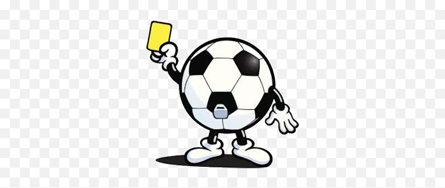 Welcome To The Garden State Soccer League - Football Goal Image Cartoon Emoji,Soccer Squad Emoticon Stackers