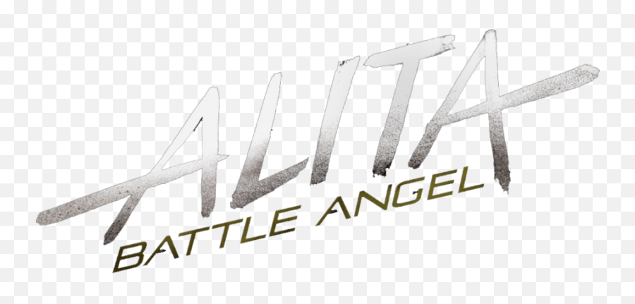Alita Battle Angelcredits The Jh Movie Collectionu0027s - Solid Emoji,Yusei Emoji