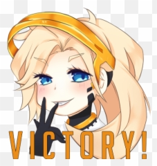Soon - Discord Mercy Emotes Transparent Emoji,Emoji Shortcut Overwatch