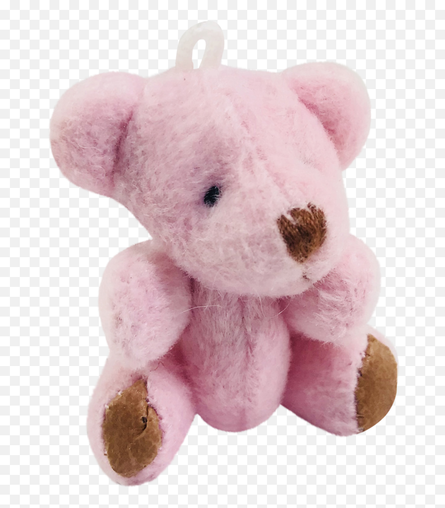 Angela Doll Mini Jointed Teddy Bear - Soft Emoji,Will Azone Release An Emotion Boy Body