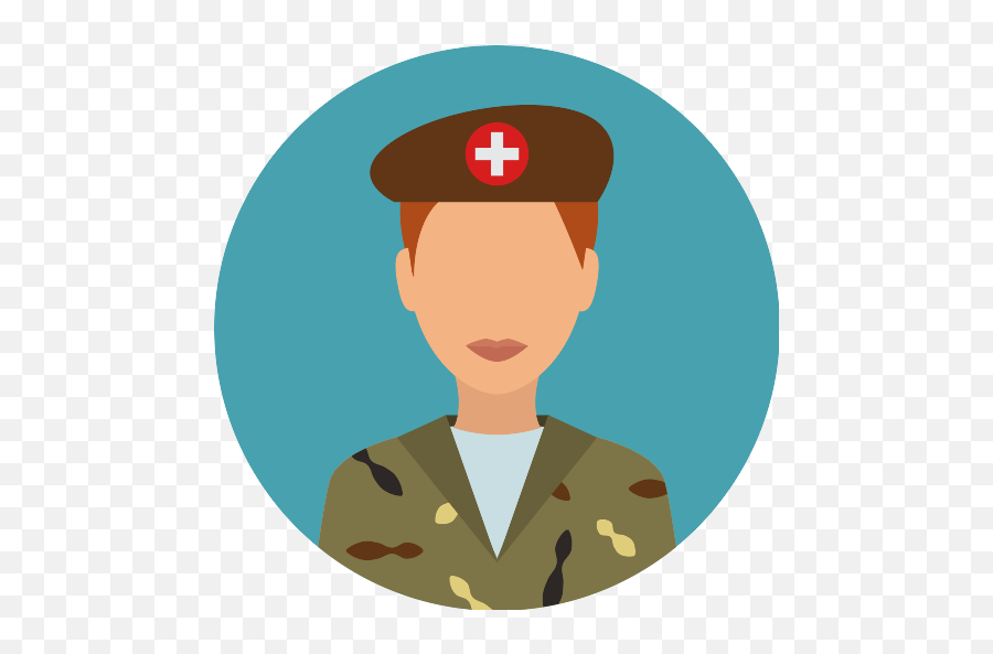 Student Vector Svg Icon 26 - Png Repo Free Png Icons Military Woman Icon Png Emoji,Cap Padge Emoticon