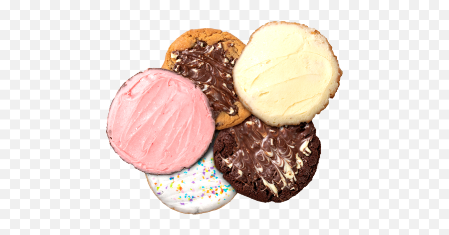 Cookie Cottage - Fort Wayne Indiana Sandwich Cookie Emoji,Frosting Royal Icing Cookies Emoji