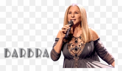 Barbra Streisand - 2020 Barbra Streisand 2021 Emoji,Barbra Streisand Song About Different Emotions