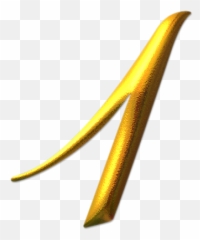 Abecedarios Y Gifs De Letras U2013 Página 19 U2013 Fondos De - Numero 1 Dorado Png Emoji,Bling Iron On Emojis