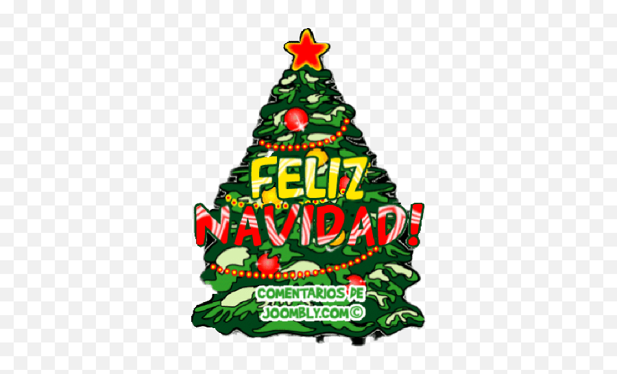 Navidad - Feliz Navidad Hijos Y Nietos Emoji,Emoticon De Navidad