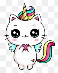 Dibujos Kawaii 365 Bocetos Unicornio - Novocomtop Kawaii Cute Cute Things Emoji,Dibujos Kawaii Emojis