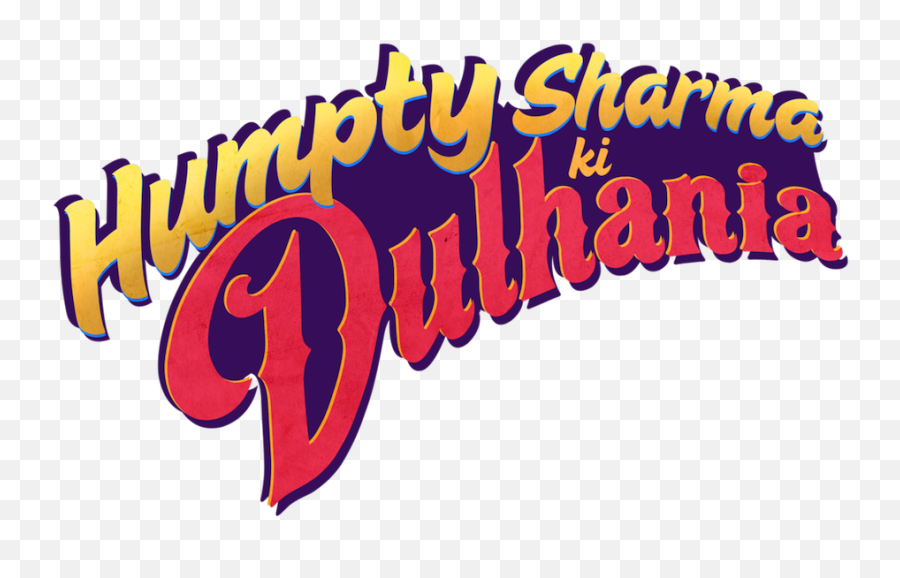 Humpty Sharma Ki Dulhania - Humpty Sharma Ki Dulhania Logo Emoji,Alia Emotions