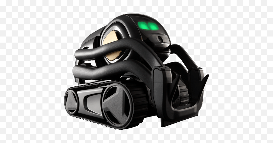 Ai Companion Robot - Vector Robot Emoji,Cozmo Robot Eye Emoticon