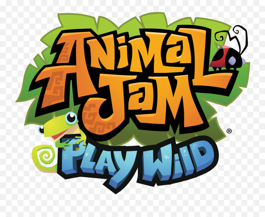 Animal Jam Classic Wiki - Animal Jam Play Wild Logo Emoji,Angry Emotion Aj Worth Den Item