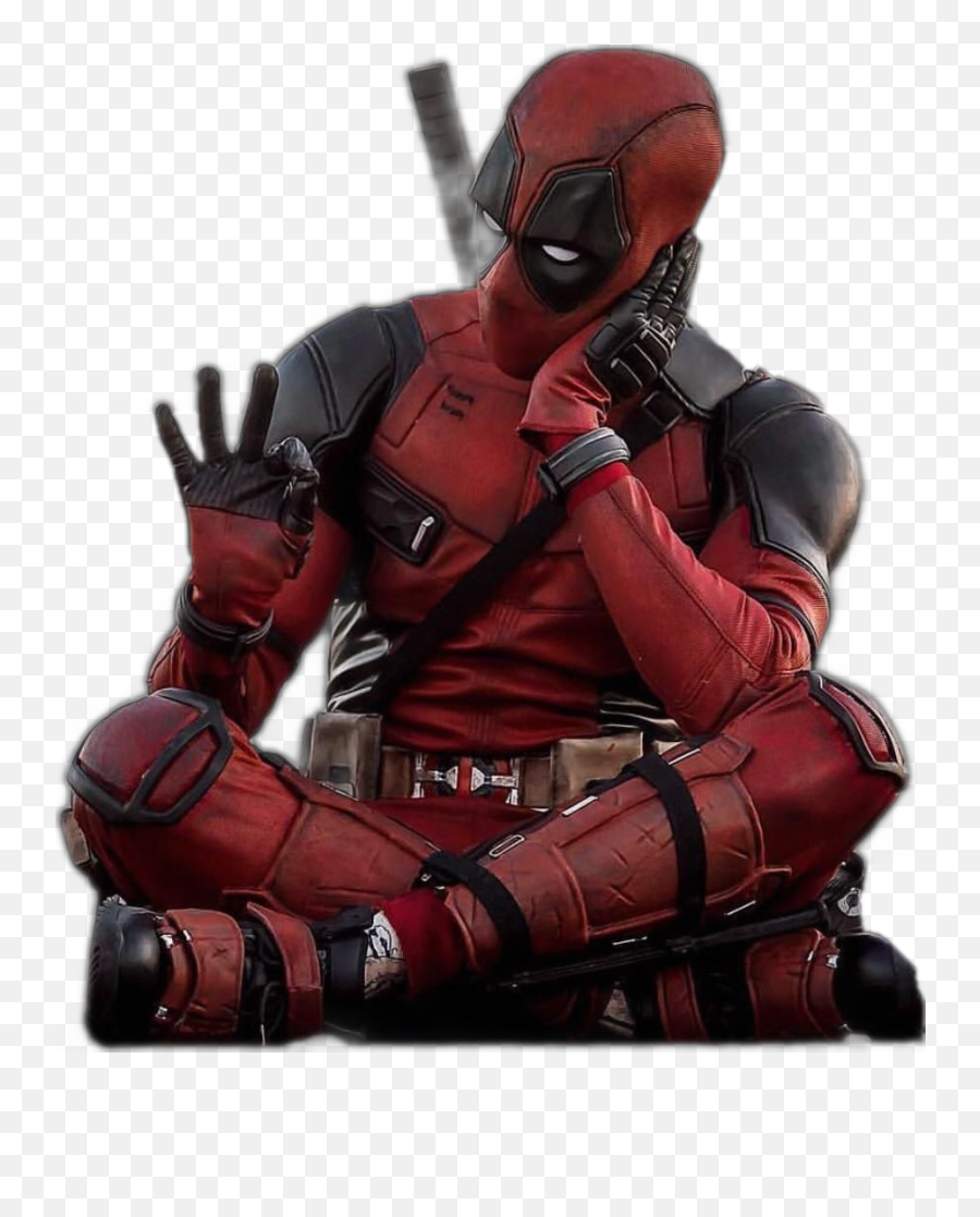 Discover Trending - Deadpool Emoji,Deadpool Movie Emojis