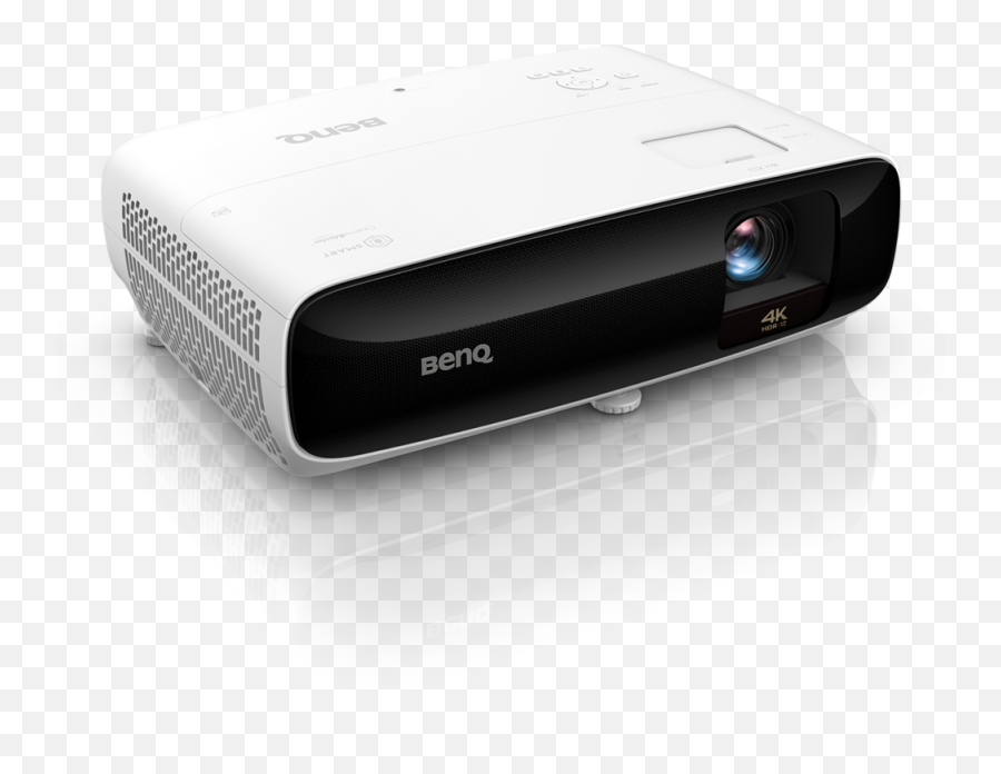 Benq Tk810 Smart Projector 4k Hdr Home - Benq Tk810 Emoji,Projection Emotion Definition