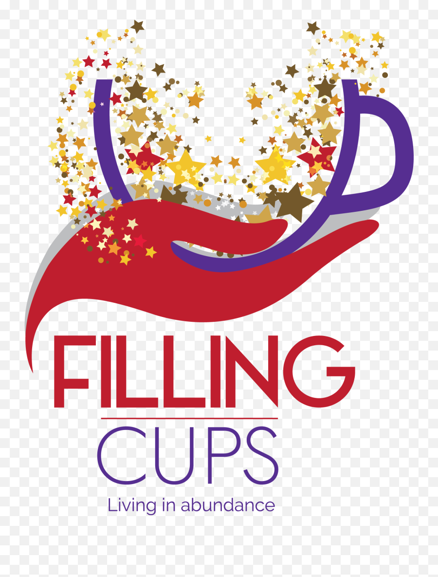 Blog Filling Cups - Language Emoji,Emotions Cup Overflows