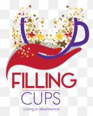 Blog Filling Cups - Language Emoji,Emotions Cup Overflows