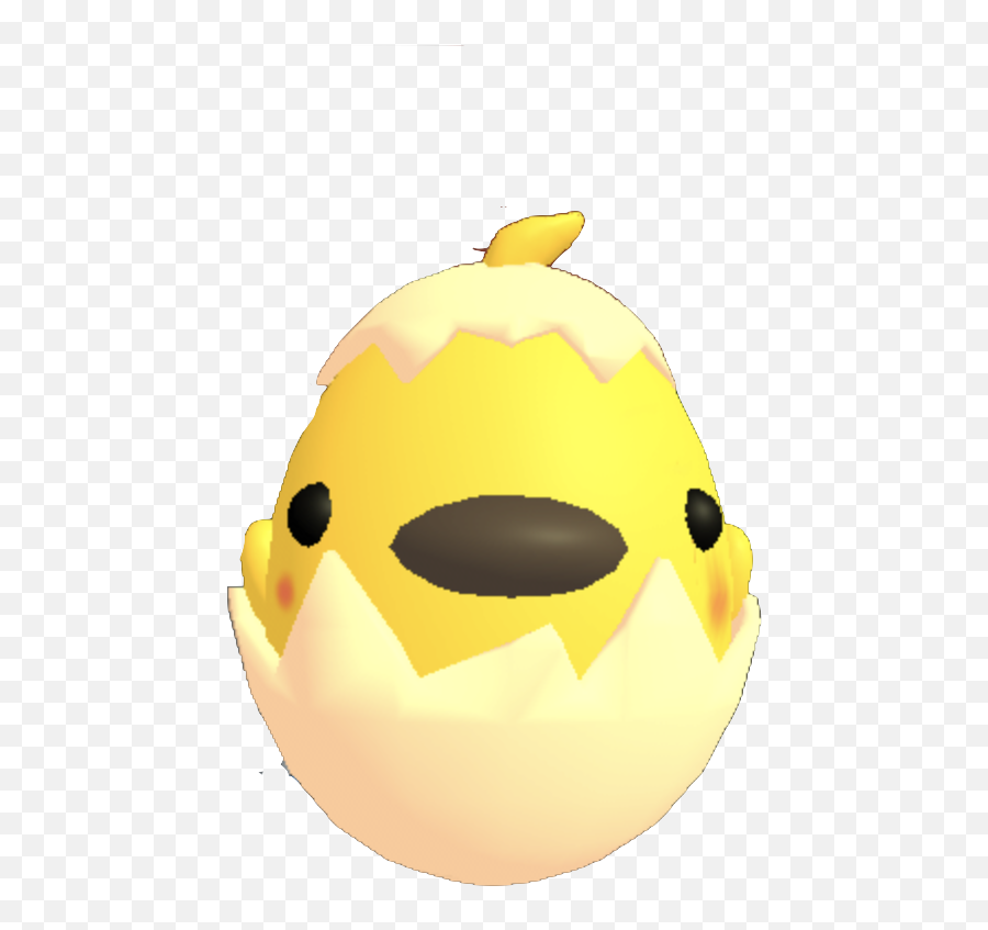 Chippy Plush - Dot Emoji,Emoticon Rabbit Plush
