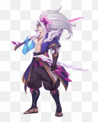 Even Play Lol But Yone Emoji,Yasuo Face The Wind Emoji