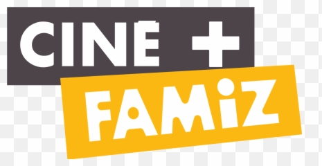 Famiz - Cine Famiz Logo Png Emoji,Frisson Emotion