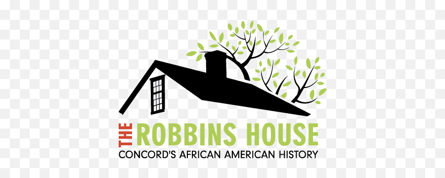Welcome - Lived At The Robbins House Emoji,House & Garden Emoji