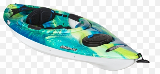 Maumee River Report - Pelican Argo 100xp Emoji,1person Emotion Kayaks