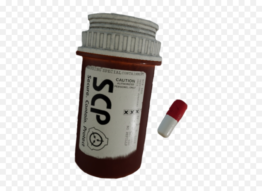 Scp - Scp 500 Emoji,Painkiller Emojis